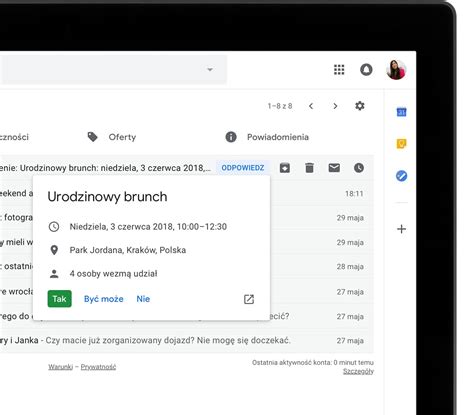 google mail poczta.